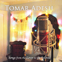 Tomar Adesh Album Cover