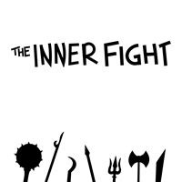 The Inner Fight Album Cover